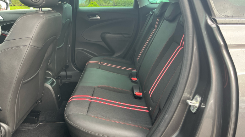 Vauxhall Crossland 1.2 Turbo GS 5dr Petrol Hatchback